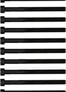 SİLİNDİR KAPAK SAPLAMASI TOUREG 03-10 MULTIVAN V-T5 070103384