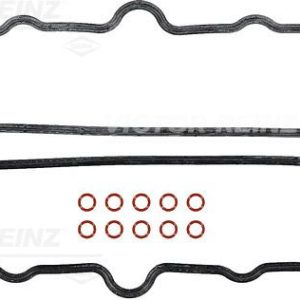 SUBAP KAPAK CONTASI SETİ ORİGLİ ASTRA F-CORSA B 1.4İ-1.6İ 16V-VECTRA B 1.6İ 16V C14/C16/X14/X16