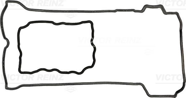 KULBUTOR KAPAK CONTA TAKIMI MERCEDES OM668 W168 01 04 VANEO 414 02 05