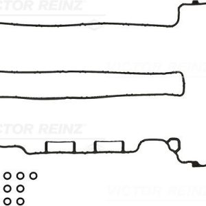KÜRBÜTÖR ÜST KAPAK CONTASI SETİ ASTRA H-G-CORSA C-D-MERIVA 1.2-1.4 X12XE-Z12XE-XEP-A12XEL-XER-Z14XEP 5607467-24403788