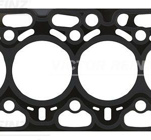 SKC 4 DELİK VOLVO S60 15 S80 13 S90 16 V40 HB 15 V60 15 V70 15 V90 16 XC40 18 XC60 15 XC70 13 2.0D XC90 15 KALINLIK 1.05