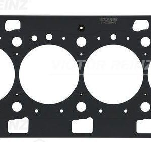 SİLİNDİR KAPAK CONTASI RENAULT MASTER III 10 OPEL MOVANO B 10 MERCEDES X-SERISI W470 15 / NISSAN NAVARA 2.3L YS23 M9T Dci D23 15-