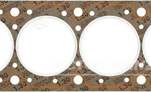 SİLİNDİR KAPAK CONTASI SKC 1 DELİK 1.30mm P205-P306-P405-P406-XSARA-XANTIA 1.6-1.8 XU7-XU5 0209.21-0209.A8-0209.E1-0209.L7