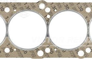 SİLİNDİR KAPAK CONTASI VECTRA A - ASTRA F 1.6 INJ C16NZ-C16SE-X16SZ-16SV 1.40mm