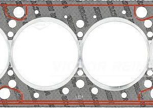 SİLİNDİR KAPAK CONTASI FIAT TEMPRA 2.0 5891308-7709257-7660966
