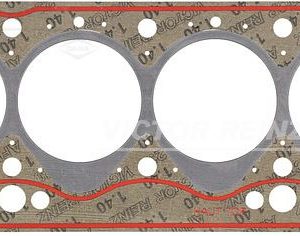 SKC 2 ÇENTİK CLIO II-KNG-MGN I-R19-DACIA SOLENZA 1.9 D F8Q 81mm X 1.4mm 7700860265