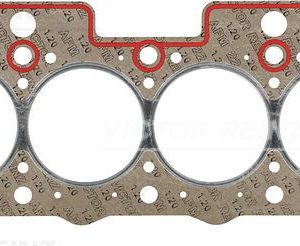 SİLİNDİR KAPAK CONTASI SKC 1.2x76.3mm P106-P205-P306-P309-P405-PARTNER-ZX-AX 1.4 KDX BENZİNLİ TU3M-S-C