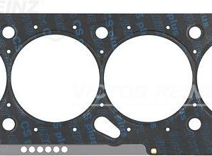 SİLİNDİR KAPAK CONTASI ASTRA G-H-ZAFIRA-VECTRA B-VECTRA C-SIGNUM 1.8 16V X18XE1-Z18XE-XEL 93179932-90543909-5607447-5607858