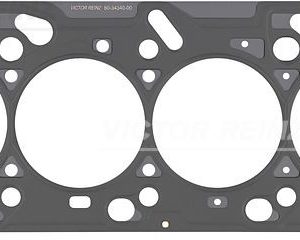 SILINDIR KAPAK CONTASI FOCUS I 98 05 MONDEO II 98 00 2.0 ZETEC E EFI 16V XS7G 6051 BC 1071744