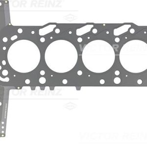 SILINDIR KAPAK CONTASI 1.2MM 3 CELTIK TRANSIT V184 TT8 01 06 2.0 125PS TDCI MONDEO III 00 07 III 2.0 125PS TDCI / X-TYPE 01 2.0D 2.2D 5S71 6051 CA