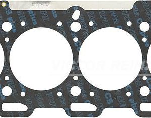 SİLİNDİR KAPAK CONTASI OPEL VECTRA C - ASTRA H FIAT STILO-PUNTO-DOBLO 1.9 JTD 0.82 MM