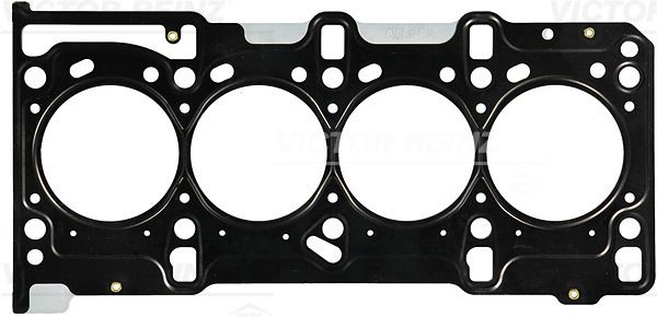 SİLİNDİR KAPAK CONTASI 0.72mm ASTRA H-ASTRA J-CORSA C-D-E MERIVA A-B AVEO-LINEA-PUNTO-FIORINO-EGEA -DOBLO-NEMO-BIPPER 1.3 CDTI