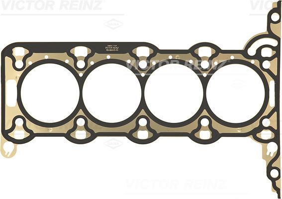SKC AGILA-ASTRA G-ASTRA H-COMBO-CORSA C-D 1.2 - 1.4 Z12XE-XEP-Z14XE-XEP 5607837-93177159