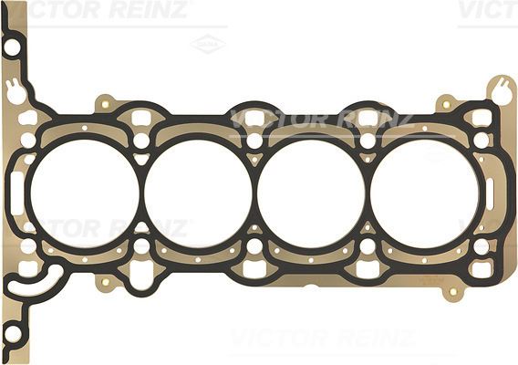 SİLİNDİR KAPAK CONTASI SKC ASTRA J-INSIGNIA 1.4-CORSA D 1.2-1.4 A14XER/L-A14NEL/T-A12XEL/R-B14NEL/T 415600P 607161-55562233