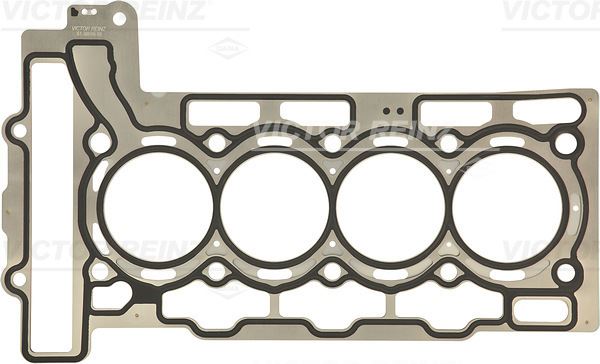 SILINDIR KAPAK CONTASI BMW N13 B16 A F20 F30 KALINLIK 1.3 mm 11127586908-0209HP