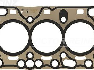 SKC 1.05mm 3 DELİK VOLVO S40 D3 D4 10-12 S60 D3 D4 10-15 XC60 D3 D4 09-14 XC70 D3 10-15 C30 D3 D4 10-12 C70 D3 D4 10-13 V40 D3 D4 12-15 V50 10-12 V60