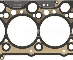 SKC ASTRA G-H-CORSA C-COMBO C-MERIVA 1.7CDTI Y17DT-DTL-Z17DTH 2 DELİK 5607873-5607817-97370798