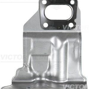 EGSOZ MANİFOLT CONTASI ASTRA K-INSIGNIA B-MOKKA 1.4-1.5 B1.4XFT-B15SF-D15SF CRUZE 1.4 12657786-12673926