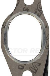 EGZOZ MANİFOLD CONTASI POC PASSAT-A4-A6- 1.9 TDI AJA.AFT.ACV 034129589B-034129589B