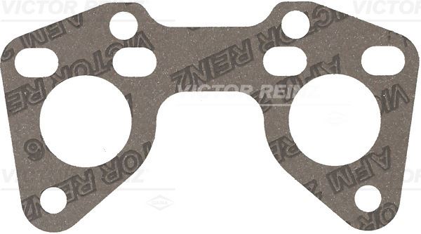 EGSOZ MANİFOLD CONTASI PARTNER-BERLINGO-P106-P206-P306 XS-SX-AX-ZA 1.1-1.4-1.6 0349.A6-97530738