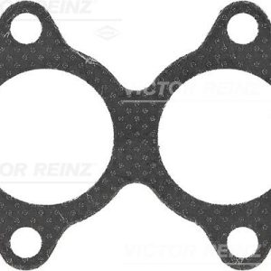 EGZOZ MANİFOLD CONTASI