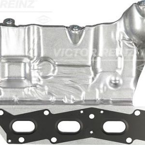 EGZOZ MANIFOLD CONTASI FIAT 500X 14 124 Spider 16 ALFA ROMEO GIULIETTA 10 18 JEEP RENEGADE 14 18 COMPASS 17 1.4 TB