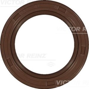 KRANK KEÇESİ ÖN FIESTA-FUSION 1.25-1.4-1.6- FOCUS 1.4-1.6 16V-MONDEO 1.6 33x47x5 1473807-1004457-6M5G6700BA