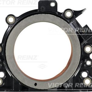 KRANK FLANŞLI MİL KEÇESİ GOLF4-BORA-POLO-CORDOBA-FABIA 1.4 16V-1.6 16V AHW-BBY-BKY-BCB 030103171L