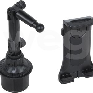 AYARLANABİLİR ARAÇ İÇİ TELEFON VE TABLET TUTUCU