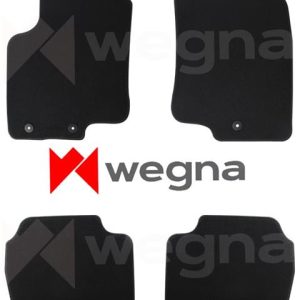 HALI PASPAS SİYAH HYUNDAI I20 2015-2020 PASPAS