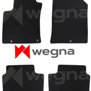 HALI PASPAS SİYAH HYUNDAI I30 2012-2017 PASPAS