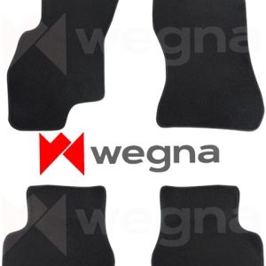 HALI PASPAS SİYAH HYUNDAI ACCENT ADMIRE 1999-2005 PASPAS