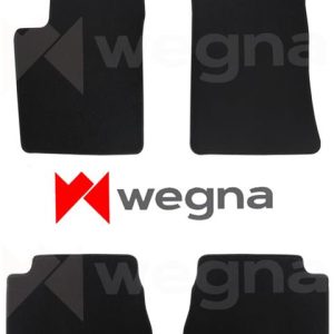 HALI PASPAS SİYAH HYUNDAI GETZ PASPAS