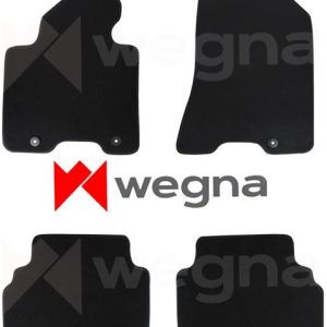 HALI PASPAS SİYAH KIA SPORTAGE 2016 PASPAS