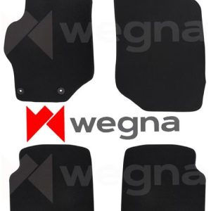 HALI PASPAS SİYAH PEUGEOT 301 2012 PASPAS