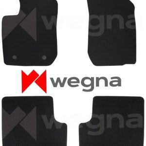 HALI PASPAS SİYAH RENAULT SYMBOL 3 2013 PASPAS