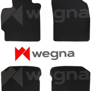 HALI PASPAS SİYAH TOYOTA COROLLA 2007-2013 PASPAS