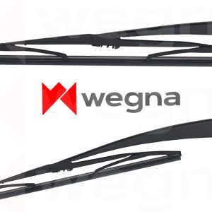 ARKA SİLECEK KOMPLE MEGANE III