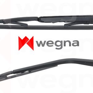 SİLECEK KOLU SÜPÜRGELİ KOMPLE ARKA TEK KAPI DOBLO 00 16