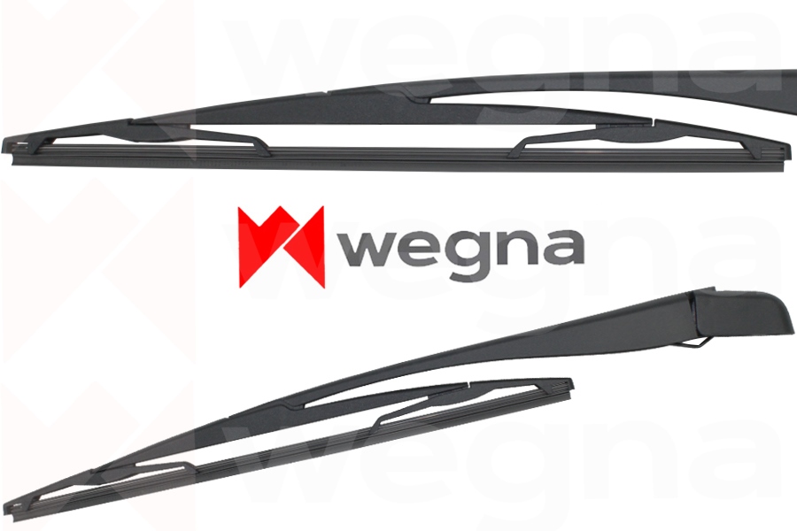 ARKA SİLECEK SÜPÜRGESİ P206-P308-P307-PARTNER TEPEE