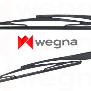 ARKA SİLECEK KOMPLE DUSTER