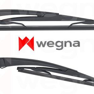 ARKA SİLECEK KOMPLE CLIO III 3