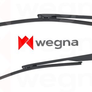 SİLECEK KOLU SÜPÜRGELİ KOMPLE ARKA ÇİFT KAPI 360mm DOBLO 00 16