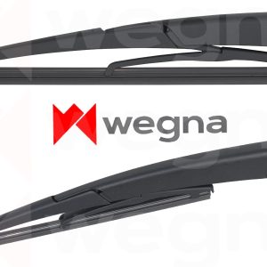 SİLECEK KOLU SÜPÜRGELİ ARKA 275mm EGEA HB