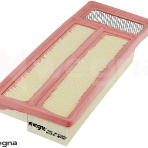 HAVA FİLTRESİ SÜNGERLİ MERDİVEN TİP DOBLO-PUNTO-COMBO D-BIPPER-NEMO-FORD KA II 1.3MTJ-JTD 10 C 36006/1 51873070-51901760-834736-1609851280