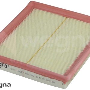 HAVA FİLTRESİ NISSAN NOTE E12 1.5 DCİ 14 C 20029 165463VD0A