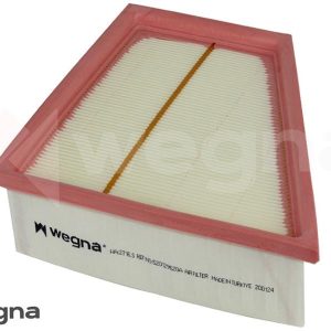 HAVA FİLTRESİ CORDOBA 02-09 - POLO 01- - IBIZA IV 02-09 1.4TDI-1.8T-1.8GTI-1.9TDI SÜNGERLİ C 2295/4