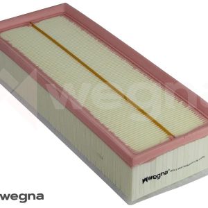 HAVA FİLTRESİ CADDY 3-GOLF 4-5-JETTA 3-4-PASSAT-A3-ALTEA-LEON-TOLEDO-OCTAVIA-SUPERB 1.4-1 SÜNGERLİ C 35 154/1