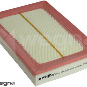 HAVA FİLTRESİ SÜNGERLİ MAREA-BRAVA-BRAVO 2004 C25100 C 25100 46520658-46481588-7786434-7786184