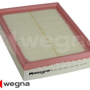 HAVA FİLTRESİ LAGUNA II 1.9DCI-1.6 16V-2.0 16V-2.2DCI- ESPACE IV 1.9DCI-2.0DCI-2.0TURBO C 24123/2 7700111834-8200799782-8200421711